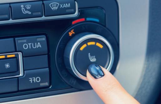 Κατανόηση του Ρόλου του Ψυκτικού Αερίου στο Σύστημα Κλιματισμού του Αυτοκινήτου σας